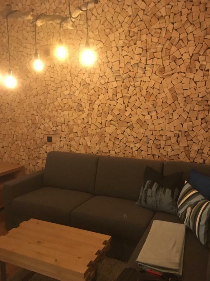 Riefli Aparts Sankt Anton am Arlberg Dış mekan fotoğraf