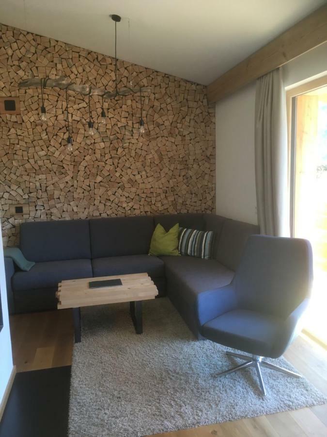 Riefli Aparts Sankt Anton am Arlberg Dış mekan fotoğraf